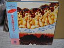 The Cure / Japanese Whispers, Japan only original LP, Low Sale