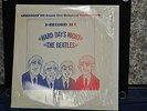 The Beatles Cinelogue III 3 hard Day's Night Vinyl 2LP Instant Analysis not TMOQ