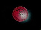 Lord Lebby on 12 inch 78 rpm.on Kalypso label [Jamaican Mento]