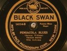 Trixie Smith with Orchestra, Black Swan 14114, V+