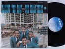 ODELL BROWN & ORGAN-IZERS Raising The Roof CADET LP NM