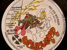 CUTTY RANKS Red Eye Business ORIGINAL CONQUEROR DIGI 12