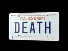 Government Plates LP Vinyl (SEALED)- Death Grips LIMITED to 900 Worldwide NO RSV