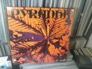 PYRANHA SWISS KRAUT PROG PSYCH 1972 RE LP#KING CRIMSON