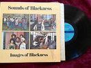 private soul/jazz/gospel Sounds of Blackness - Images of Blackness lp Sound 80
