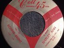 Ronnie Brent Rockabilly Vinyl 7