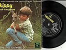 Skippy The Bush Kangaroo- rare Tv soundtrack EP