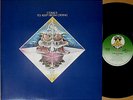 COMUS to keep from crying '77 japan org LP uk psych prog virgin twins VIP-4069