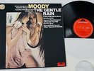 THE GENTLE RAIN Moody (Polydor UK Orig LP 1973) UK Jazz, Funk, Breaks. Listen