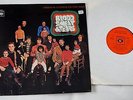 BLOOD SWEAT & TEARS Child Is Father...(CBS UK Orig LP 1968) Textured labels. EX+