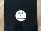 Task Force 'New Mic Order' INSTRUMENTALS [Mark B, Vinyl] VERY RARE UK Hip Hop