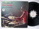 ELVIN JONES Dear John C.-ORIGINAL 1965 Impulse MONO WLP PROMO Van Gelder