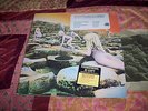 LED ZEPPELIN -V/RARE  HOUSES OF THE HOLY VINYL LP SD 7255 PROMOTIONAL COPY