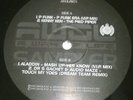 Various Artists - Awol A Way Of Life 12