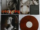 David Bowie - Heathen Orange Vinyl - V&A Limited Edition 426/500 (Sealed)
