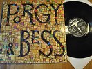 PORGY & BESS, ELLA FITZGERALD LOUIS ARMSTRONG, 2x LP