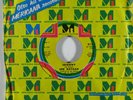 70s Soul 45 JOE BATAAN Johnny/Mujer Mia on Mericana VG++