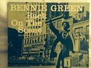 Bennie Green ,  Back on the Scene