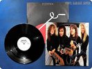METALLICA The $5.98 EP Garage Days Re-Revisited 60757-1 LP Ak6089