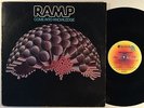 RAMP Come Into Knowledge LP ABC Blue Thumb Soul Funk