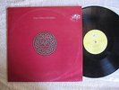 KING CRIMSON DISCIPLINE VINYL RECORD LP 12