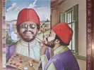LONNIE LISTON SMITH – Renaissance LP HEAR Soul Funk Samples VG++ ORIG U.S.