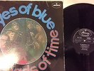 EYES OF BLUE..12INCH LP. CROSSROADS OF TIME..1968.ORIGINAL, ,