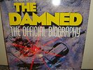 The  Damned : Light at the End of the Tunnel - Official Biography by Carol...