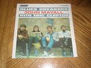 JOHN MAYALL WITH ERIC CLAPTON / BLUES BREAKERS   Orig 1966 First Press 1-1 NR MT