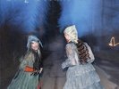 COCOROSIE - GREY OCEANS NEW VINYL
