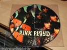 PINK FLOYD THE PIPER AT THE GATES OF DAWN PIC LP PICTURE DISC VINYL RECORD RARE