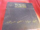 beatles ep collection