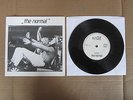 THE NORMAL T.V.O.D / Warm Leatherette 7
