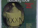 HOWLING WOLF Original Folk Blues UNITED SUPERIOR LP SEALED