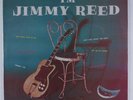 JIMMY REED I'm Jimmy Reed VEE JAY LP SEALED