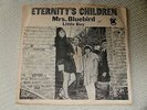 ETERNITY'S CHILDREN RARE SLEEVE AND RECORD TOWER MRS BLUEBIRD PSYCH  GARAGE 45