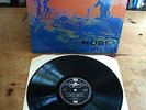 PINK FLOYD More Soundtrack From The Film EMI COLUMBIA UK Original LP