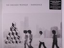 CHICAGO TRIANGLE: Emergence LP (reissue) Rock & Pop