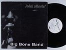 JOHN MINNIS Big Bone Band JM LP private funk soul jazz HEAR