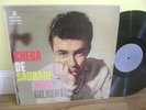 Joao Gilberto 1st Or HARD COVER RARE LP BRAZIL 1959