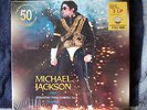 MICHAEL JACKSON  JERUDONG PARK GARDEN  3 LP COLOR VINYL+2 CD LTD BOX SET