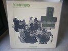 LP / VINYL / JACKY GIORDANO ET YAN TREGGER: SCHIFTERS / FREESOUND N°4