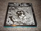 v/a - Quelli Che Urlano Ancora compilation LP CAS Records Basta Cani Hydra Oi