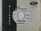 Northern Soul 45 BARBARA MILLS Take Your Time/Queen Of Fools on Hickory NM wlp