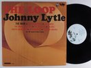 JOHNNY LYTLE Loop TUBA LP NM/VG++  SHRINK