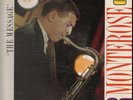 JAZZ LP -  J.R.  MONTEROSE 
