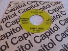 BOBBY PARIS - I WALKED AWAY / KANSAS CITY - CAPITOL DJ
