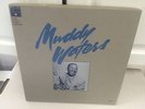 Muddy Waters The Chess Box 6 LP's CH6-8002
