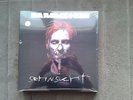 RAMMSTEIN  SEHNSUCHT  GATEFOLD EDITION  LIMITED WHITE WAX  LP