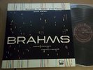 Janos Starker/Abba Bogin BRAHMS Cello Sonatas No.1 & 2 - Period SPL 593